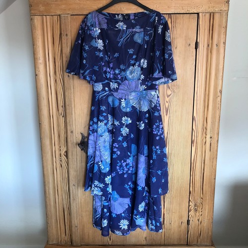 Florales vintage sommer - florales,