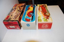 3 x Repro Karton Box für