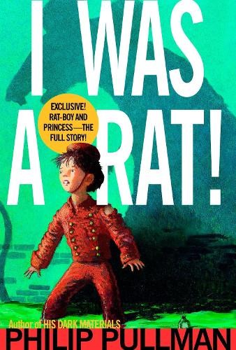 Was rat pullman - i,