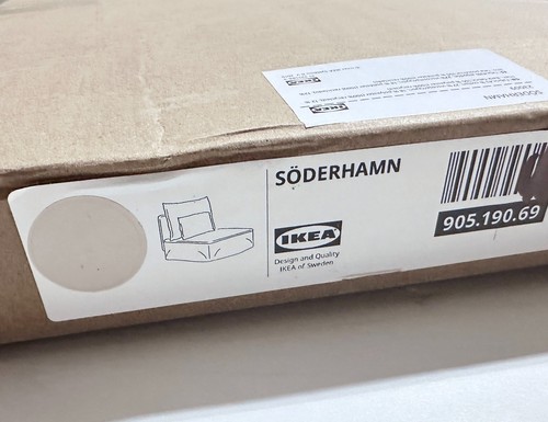 Ikea soderhamn cover - soderhamn, for