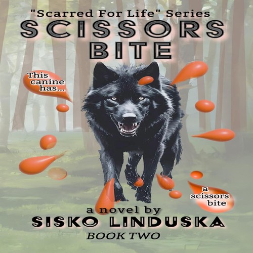 Scissors bite sisko - bite, by