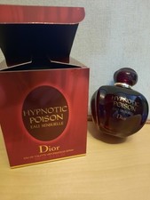 Hypnotic Poison Eau Sensuelle, CD, 100ml