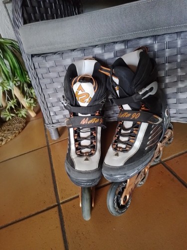 Inliner moto 44 5 - k2,