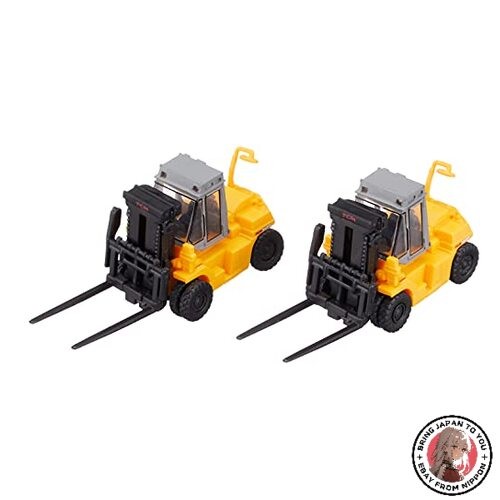Neu kato spur tcm folklift - neu,