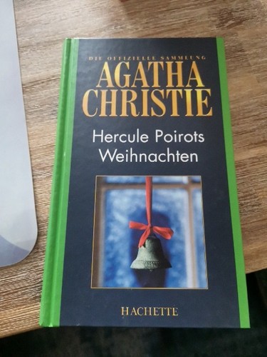 Agatha christie die - –,