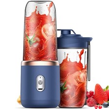 400 400ml standmixer smoothie - standmixer,