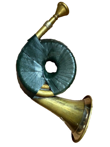 Originales jagdhorn - originales,