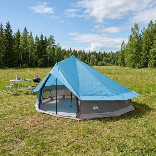Tipi familienzelt campingzelt - tipi,