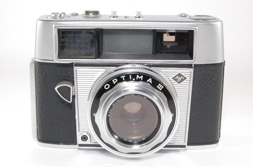 35mm camera agfa - 35mm,