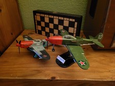 Cobi Set Airacobra & YAK 3