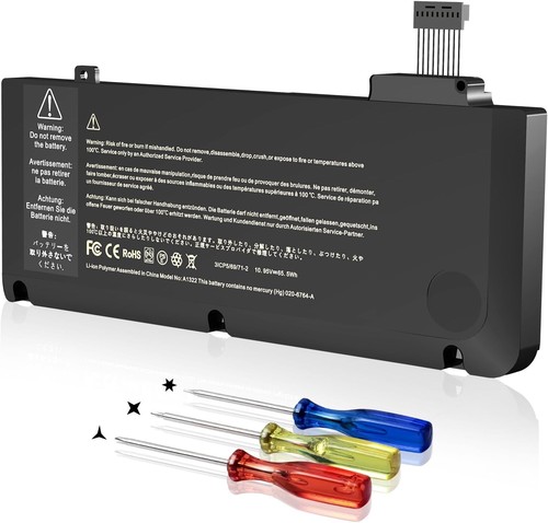 A1322 a1278 akku - a1322,