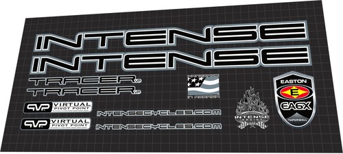 2010 intense tracer decal - 2010, vp