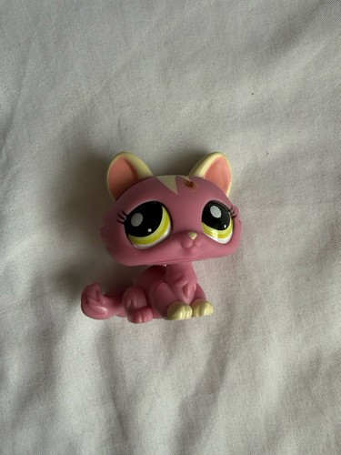 Hasbro littlest pet shop - hasbro,