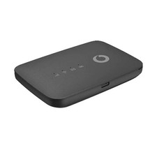Vodafone R219t 4G Mobile WiFi schwarz Hotspot Neu