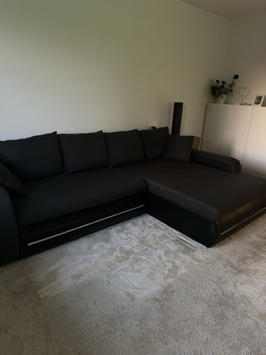 Couch funktionsecke - couch,