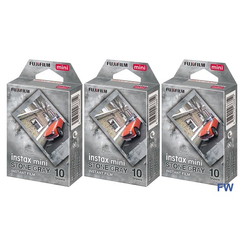 Fujifilm instax mini film - instax,