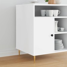 Standfüße Gold Eisen