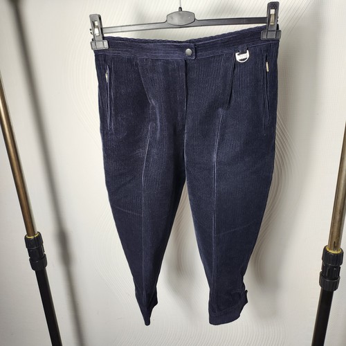 Rodeo cord kniebundhose - rodeo,