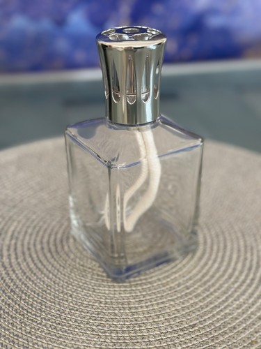 Lampe berger transparent - lampe,