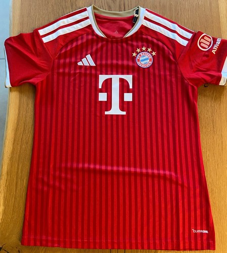 Trikot home bayern münchen - trikot,