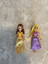 Mattel Disney Prinzessinnen