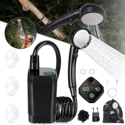 Campingdusche solardusche mit - solardusche,