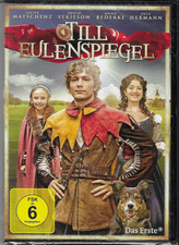 Till eulenspiegel dvd neu - till,