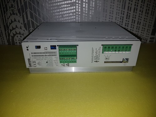 Lenze frequenzumrichter type - frequenzumrichter,