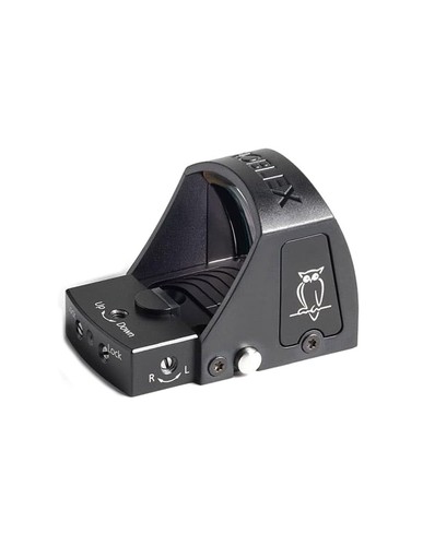 Noblex 5 moa visier - nv,