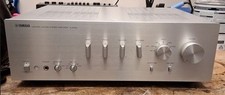 HiFi Verstärker Yamaha A-S700, ohne Fernbedienung