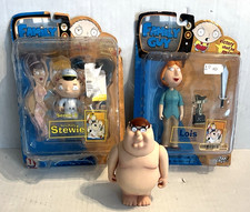 FAMILY GUY Buff Griffin Lois