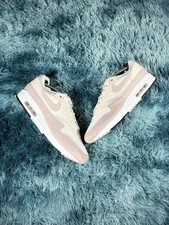 Nike Air Max 1 Platinum Violet - US 13 / UK 12 / EUR 47.5 - ORIGINAL and NEW