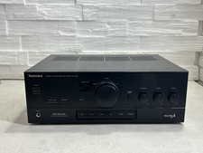 ampli Technics SU-X302 , stéréo integrated  amplifier