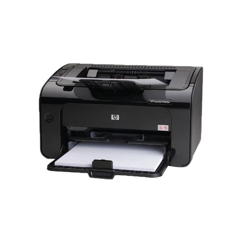Laserjet pro p1102w - hp,