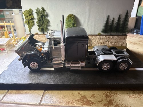 Peterbild lkw - peterbild,