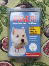 Halti Hunde  Front Control