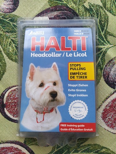 Halti hunde front control - halti,