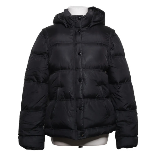 Daunenjacke damen - h&m,, daunenjacke,