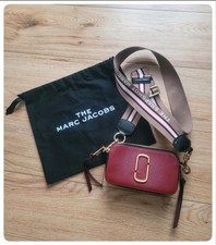 Marc Jacobs Snapshot Tasche