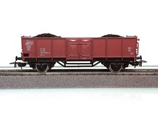 Piko H0 - Hochbordwagen mit