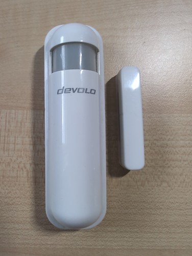 Devolo home control - home,