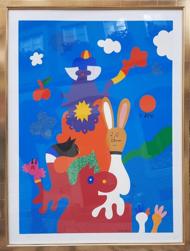 Ottmar alt hase - alt, und