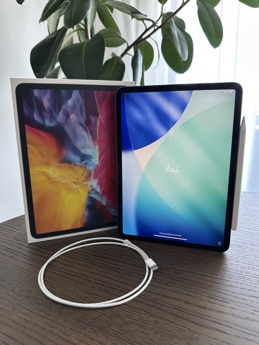 Apple ipad pro 2 - ipad,