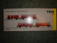 Trix 23476, Wendezug mit