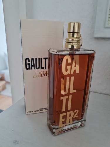 Jean paul gaultier - jean, 2