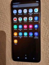 Samsung Galaxy S9+, sehr gut erhalten
