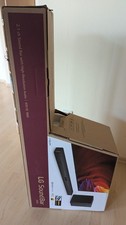 LG Soundbar DSN5 Lautsprecher