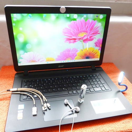 Set acer es1 732 business - acer,