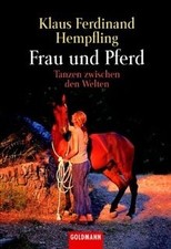 Frau und Pferd von Hempfling, Klaus F. | Buch | Zustand gut