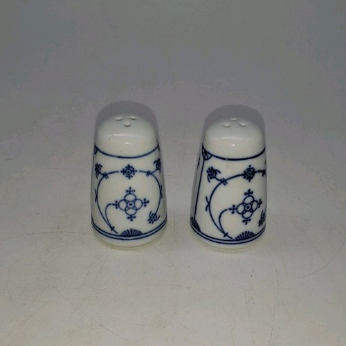 Ddr salz pfefferstreuer - ddr, salz-